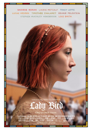 Lady Bird - Poster | von Greta Gerwig