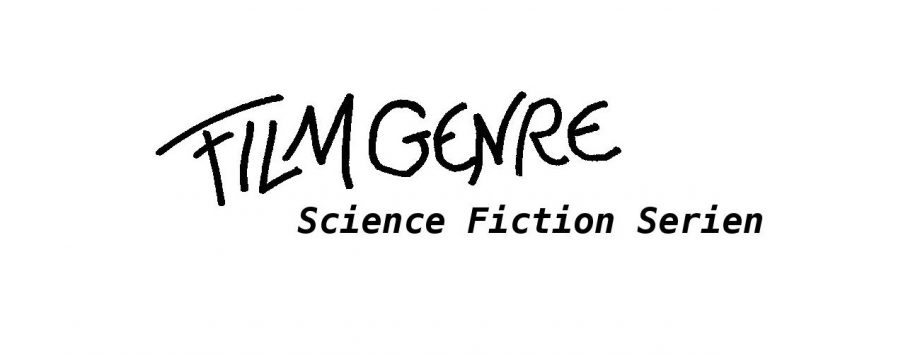 Filmgenre_Serie_Science Fiction Serie