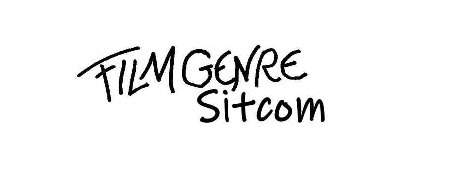 Filmgenre_Serie_Sitcom