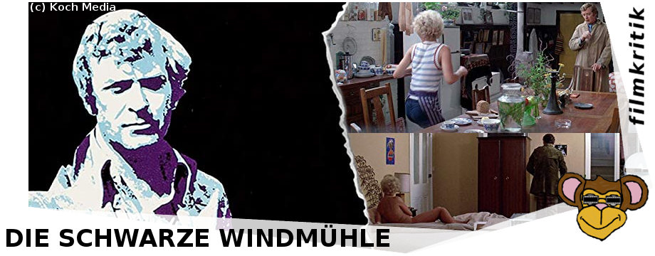 Die schwarze Windmühle_Filmkritik